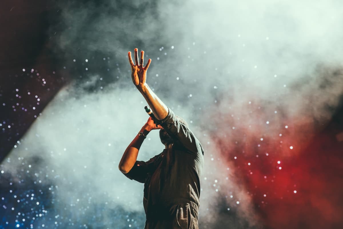 Kendrick Lamar — The Grand National